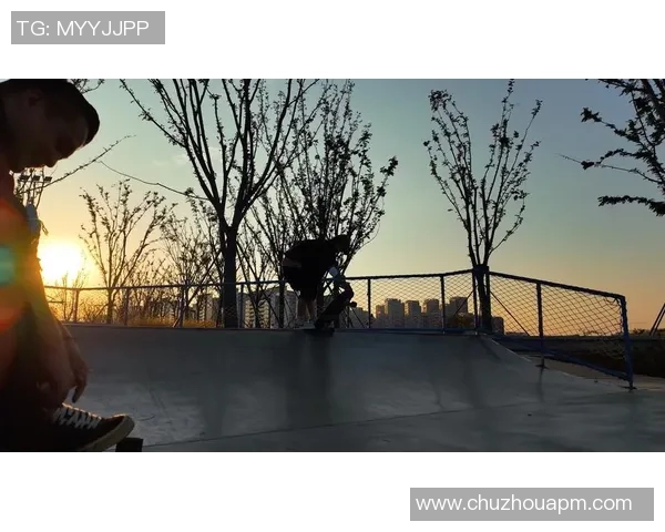 南京滑板队的奋斗与成长：一段激情与梦想交织的滑板纪实之旅