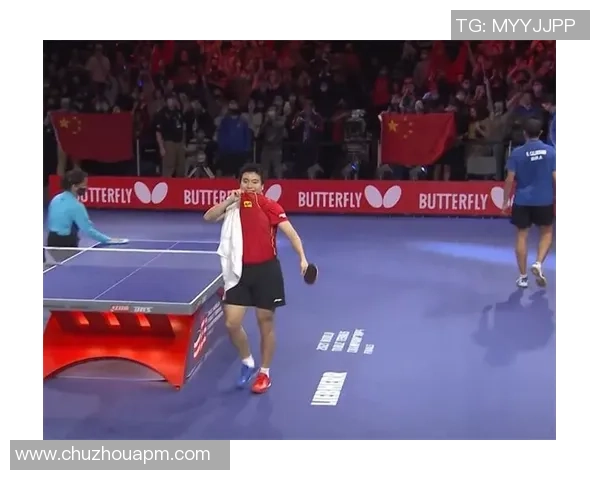 乒乓球的魅力揭秘:深入分析深圳乒乓球队的独特战术与训练方法 乒乓球的魅力揭秘:深入分析深圳乒乓球队的独特战术与训练方法