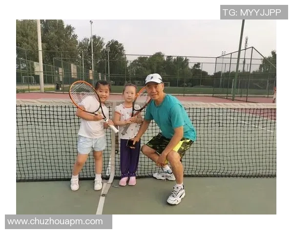 对话赵秀英：回顾她的网球生涯与奋斗历程的点滴故事