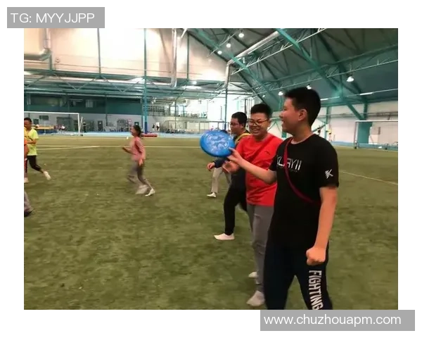 深入分析深圳飞盘队防守策略与战术特点的专业解读