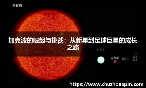 加克波的崛起与挑战：从新星到足球巨星的成长之路